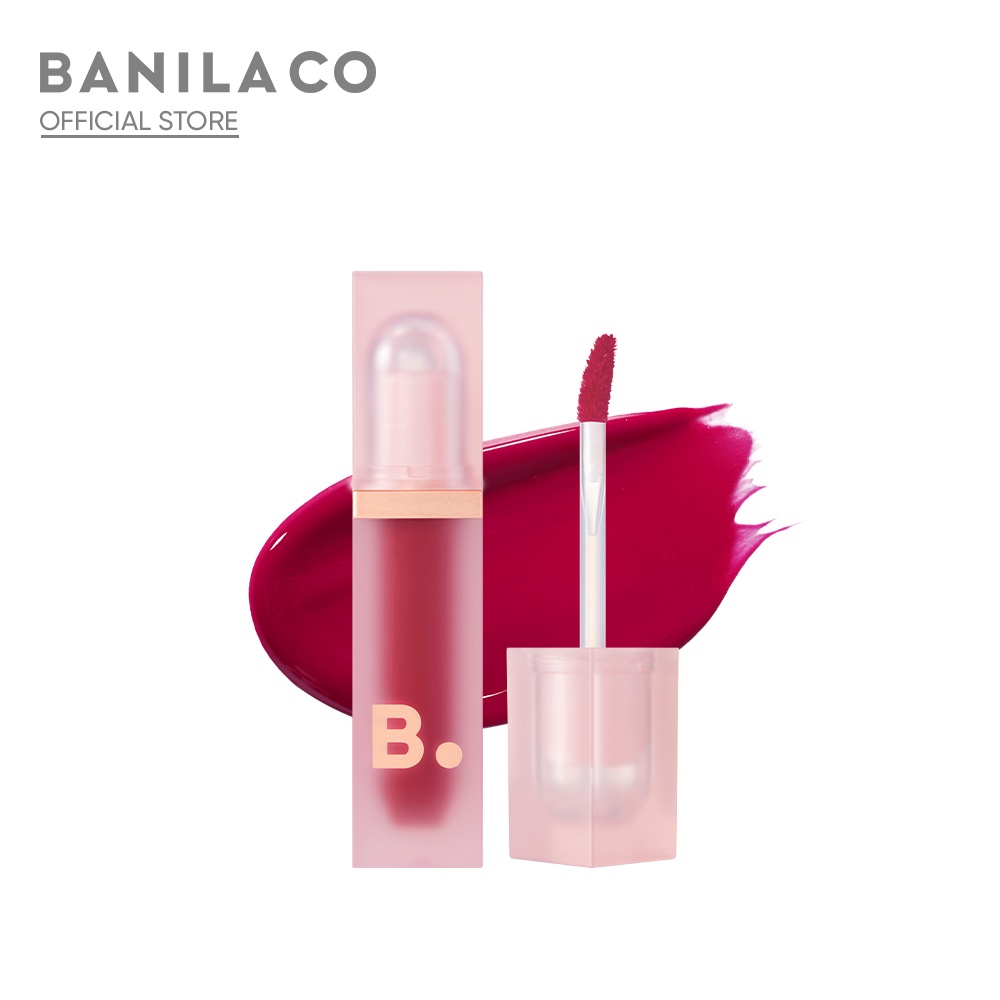 Banila Co Water Drop Veil Tint 4.5g Shopee Philippines