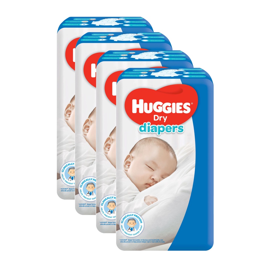 Huggies store newborn sale