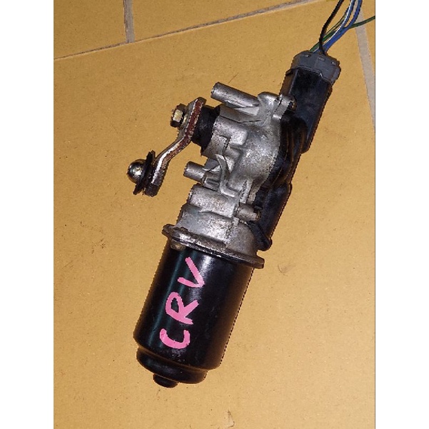 Rear Wiper Motor For 2012-2016 Honda CR-V 2.4L – Direct Fit, No Pump