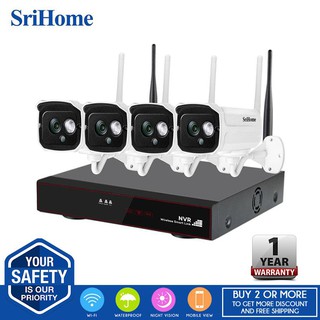 buy nvr cctv system