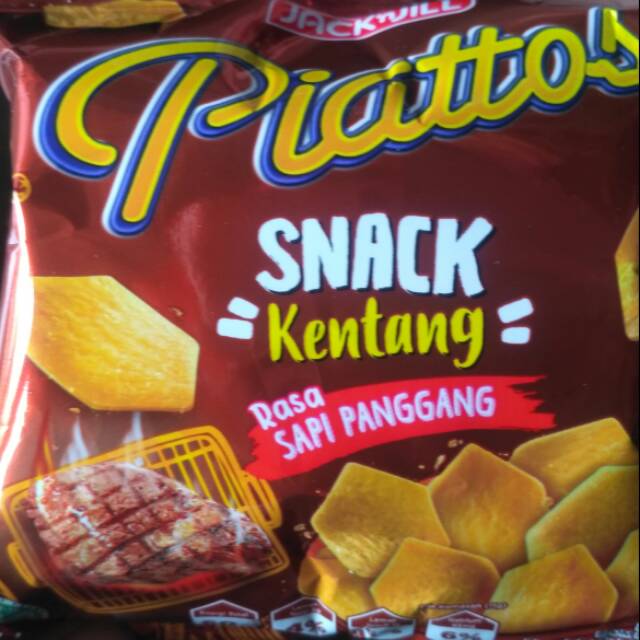 piattos chips - Best Prices and Online Promos - Apr 2026 | Shopee ...