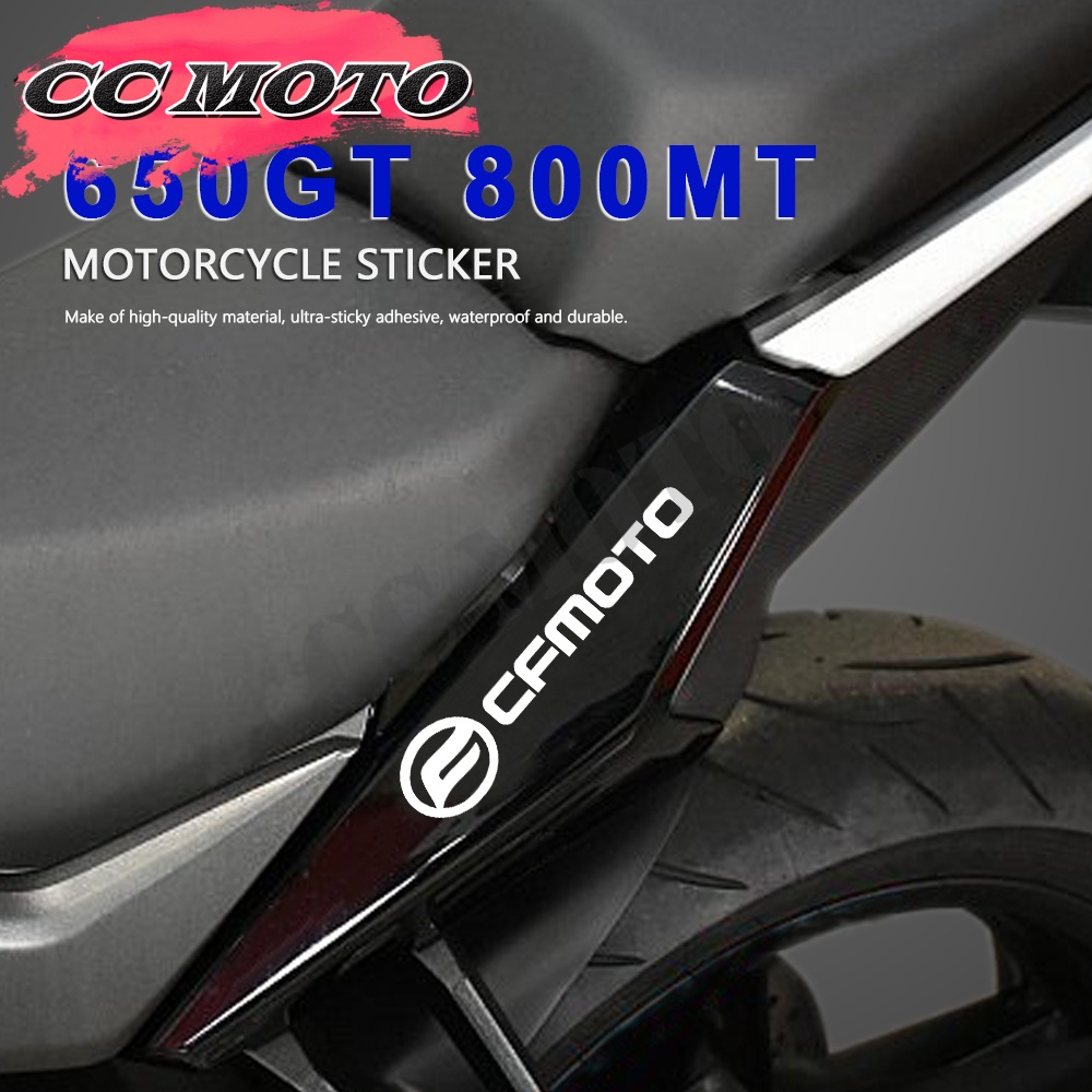 Motorcycle Stickers Waterproof Decal 650NK Accessories For CFMOTO 300NK ...