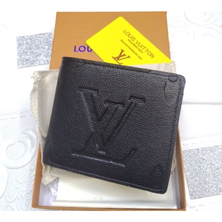 60223 LV high end mens wallet(With box)