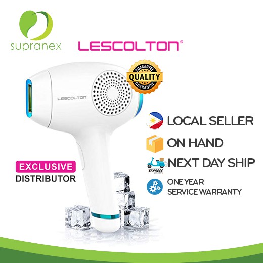 Lescolton 2in1 hotsell