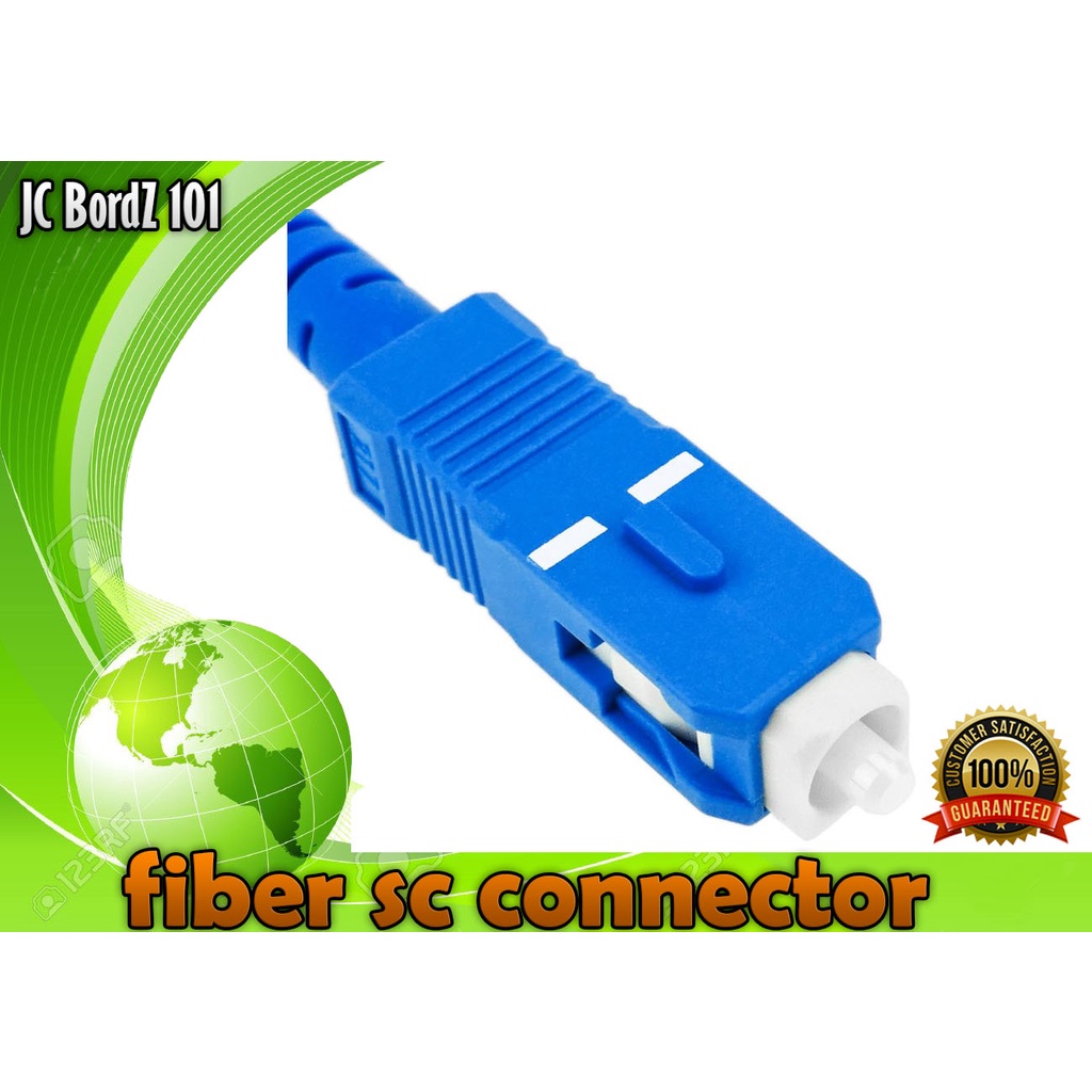 SC-UPC Optic Fiber Quick Cold UPC Fast Connector Embedded Fiber Optic ...