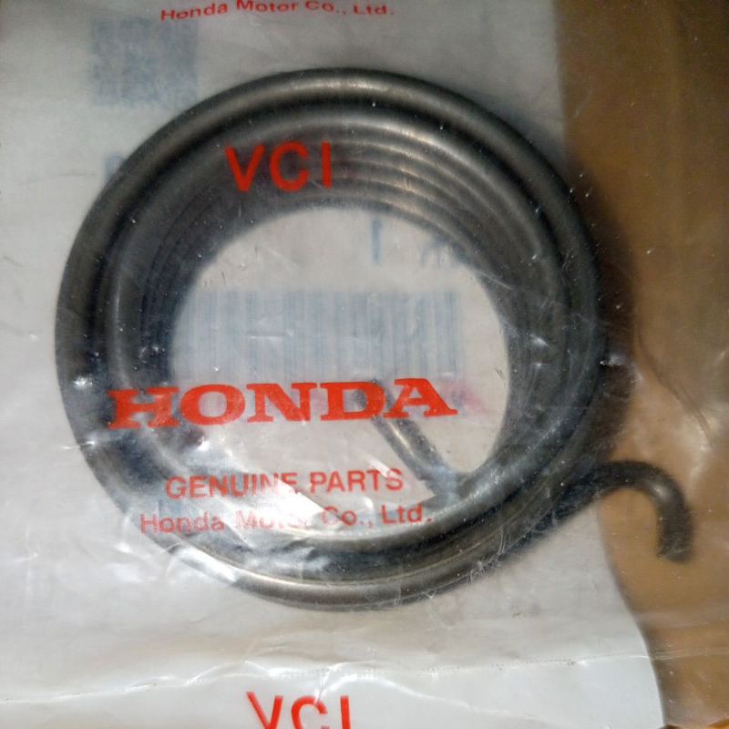 kick spring original Honda tmx | Shopee Philippines