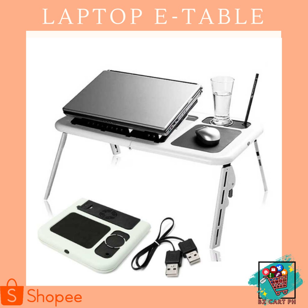 Laptop deals table shopee