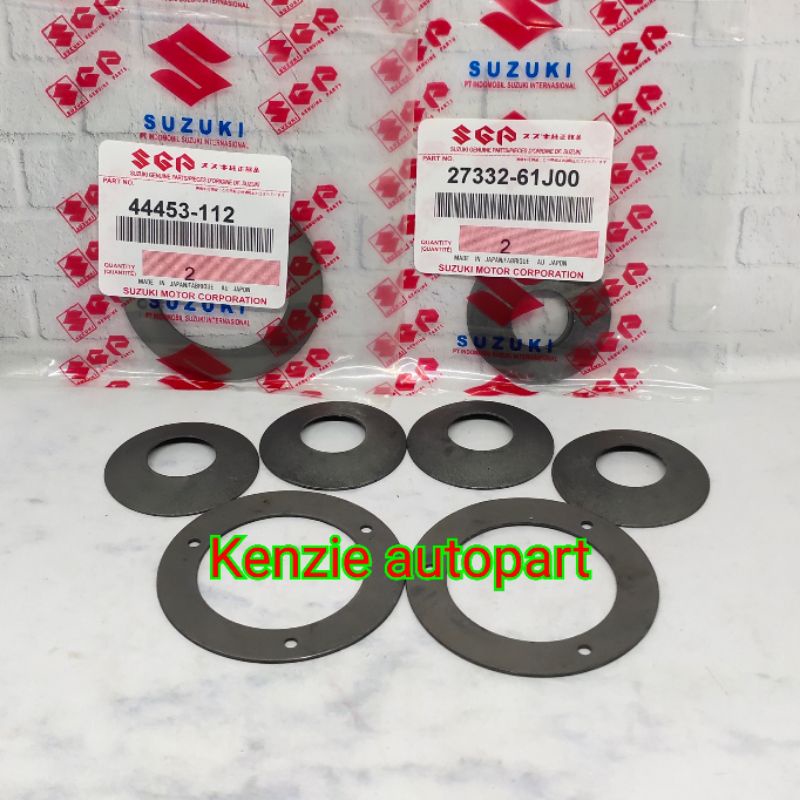 Suzuki APV PINION And SIDE Gear WASHER Axle SET | Shopee Philippines