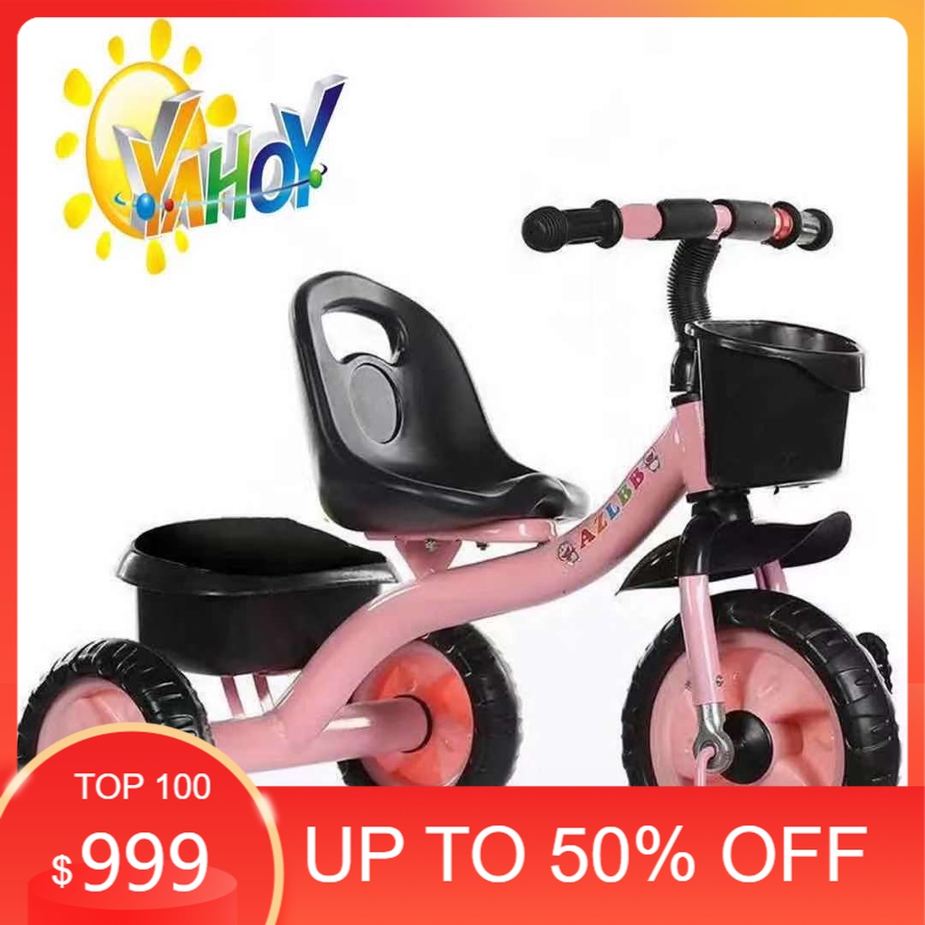 Baby store bike shopee