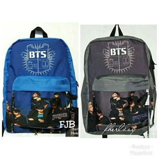 Buy BTS Backpacks for Girls, Kpop Bangtan Boys Women Tie Dye Bags Teen Boys  Kids School Bags Travel Laptop Rucksacks Shoulder Bag Armee Suga Jimin Jin  Jung Jook J-Hope Rap-Monster V (jianbian-Jimin)