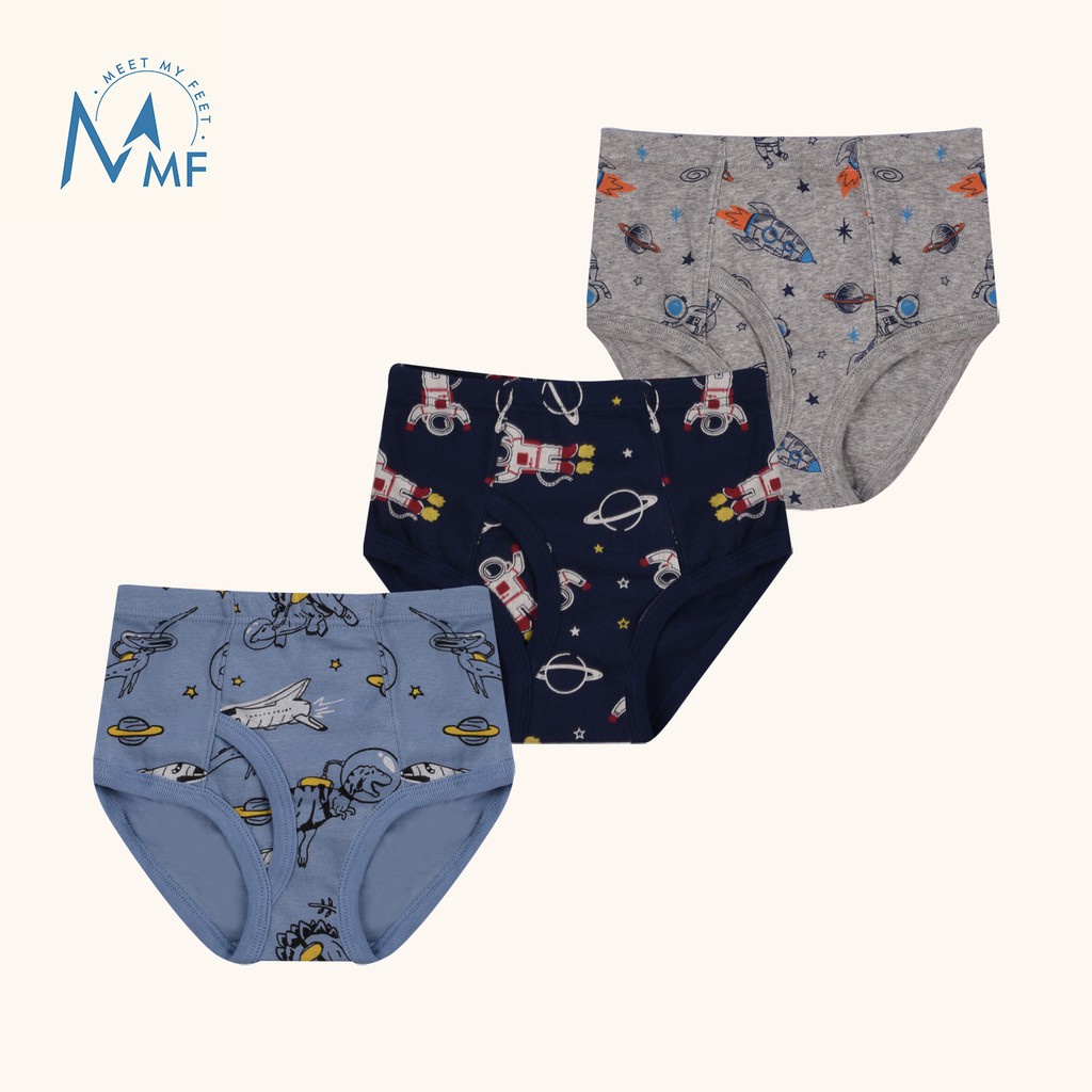 MMF Move Columbus (Briefs for Boys | Innerwear | Underwear | Toddlers ...