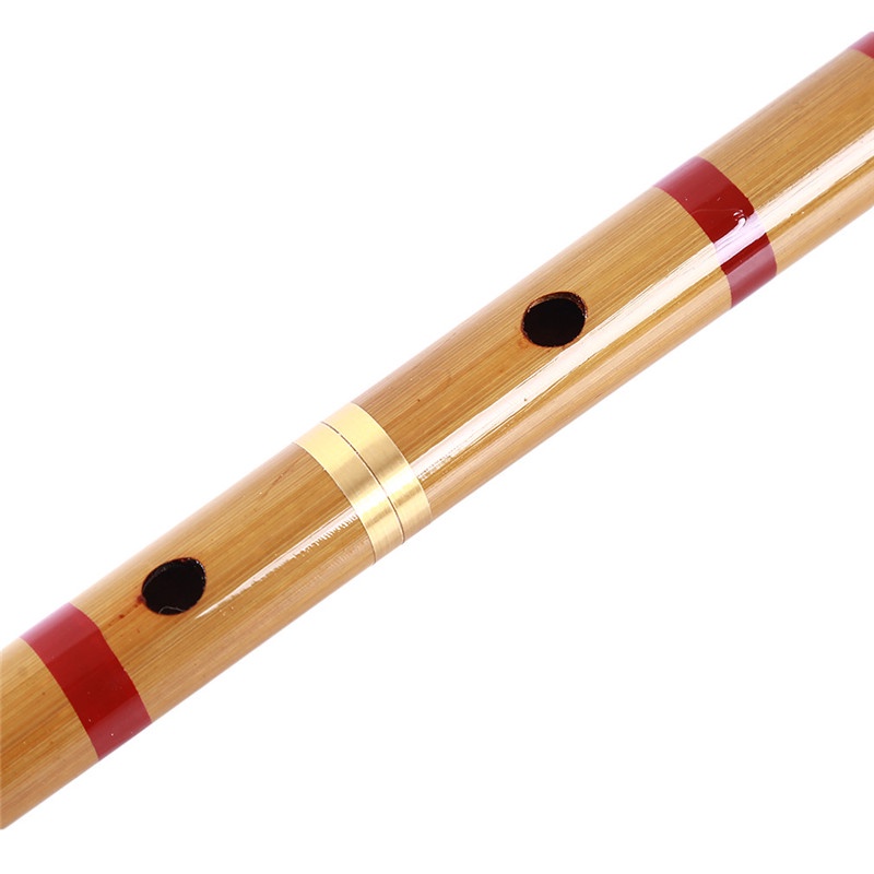 Bamboo Flute Profesional Traditional Long Soprano Chinese Bamboo Flutes ...