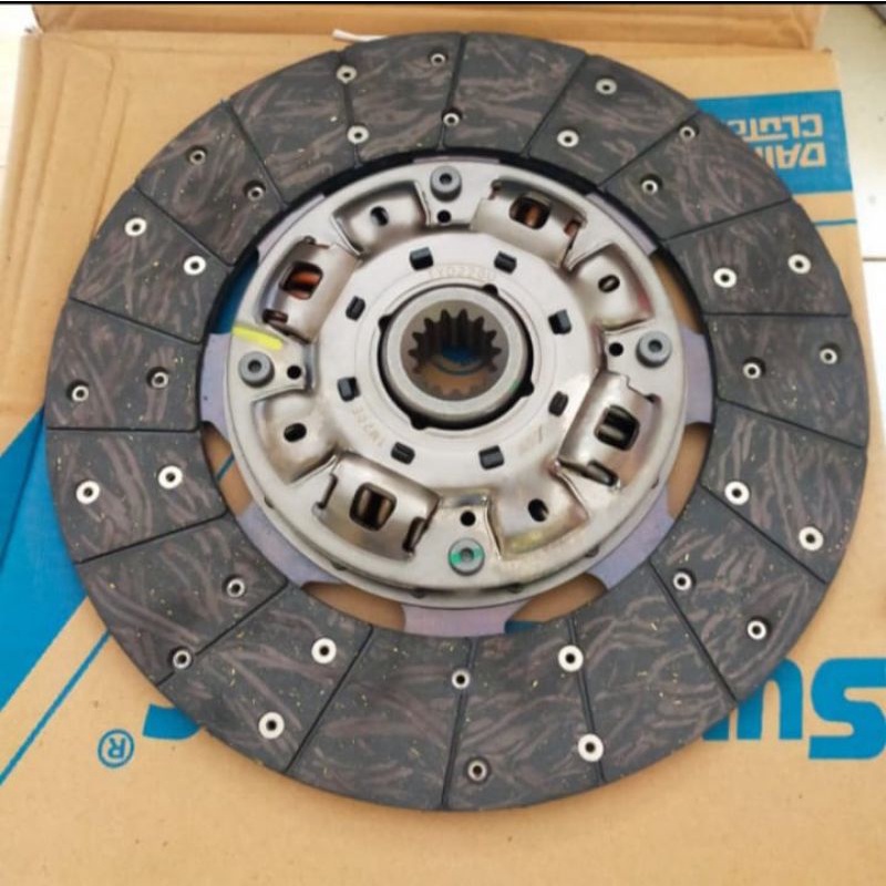 Clutch DISC CLUTCH DISC CLUTCH Plate HT 125 HT 130 DUTRO DAIKIN ...