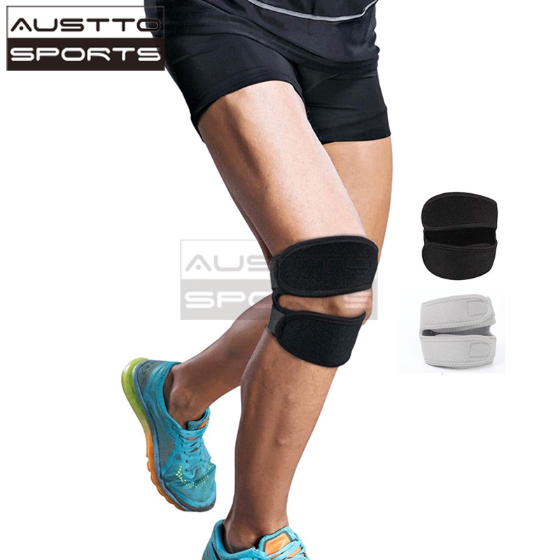 Bowling store knee brace