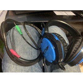 G force headset hotsell