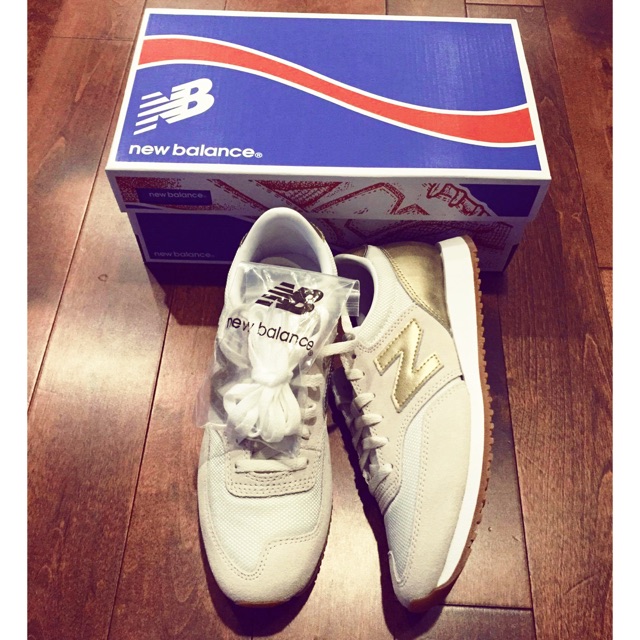 Women s New Balance for J.Crew 620 Sneakers Shopee Philippines