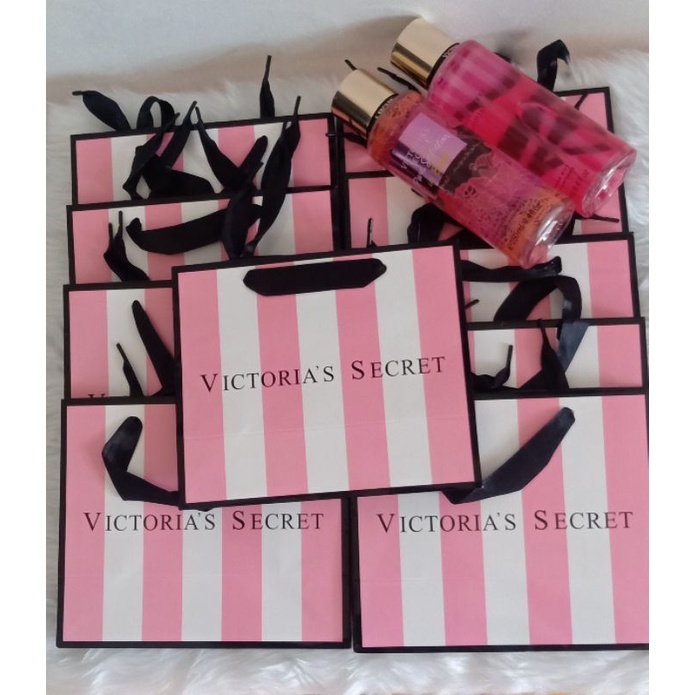 Pouch best sale victoria secret