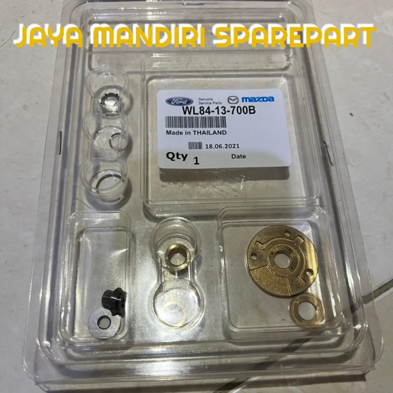 Original Ford Ranger 2.5 2500cc Turbo Repair Kit | Shopee Philippines