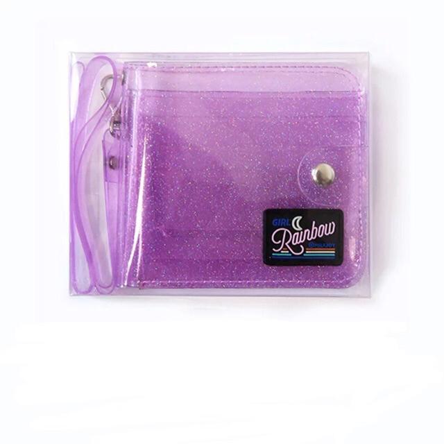 Milkjoy wallet hotsell