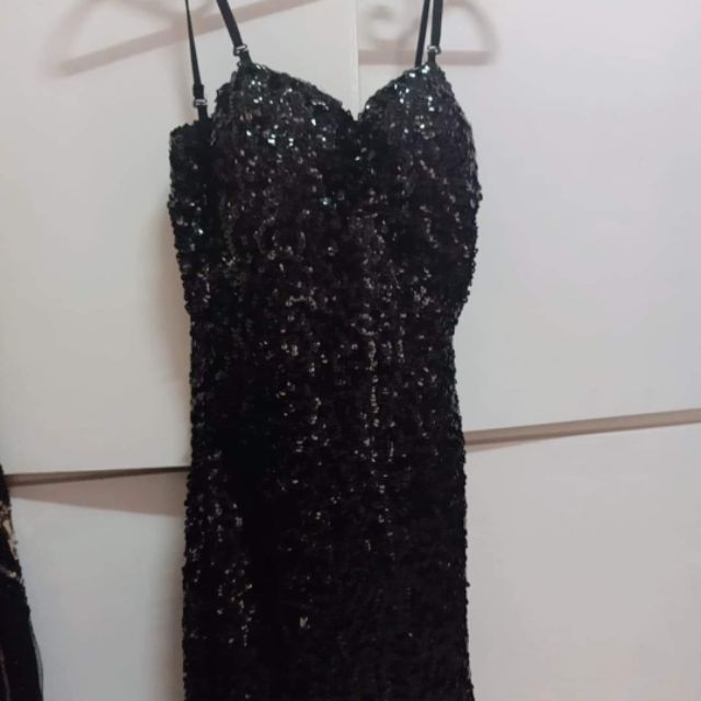 Gatsby hotsell dress shopee