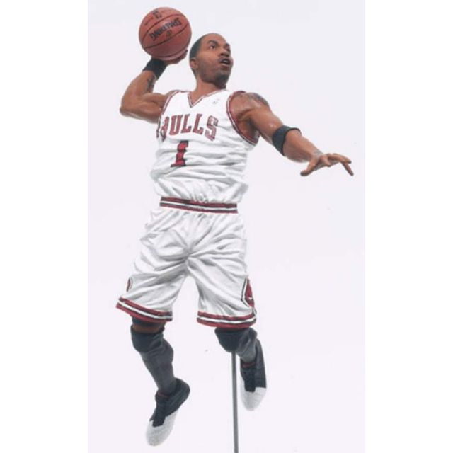 Derrick fashion rose mcfarlane