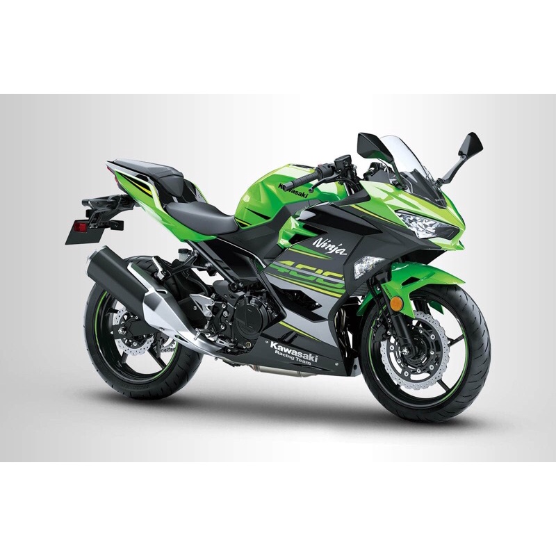 Kawasaki ninja 400 krt hotsell