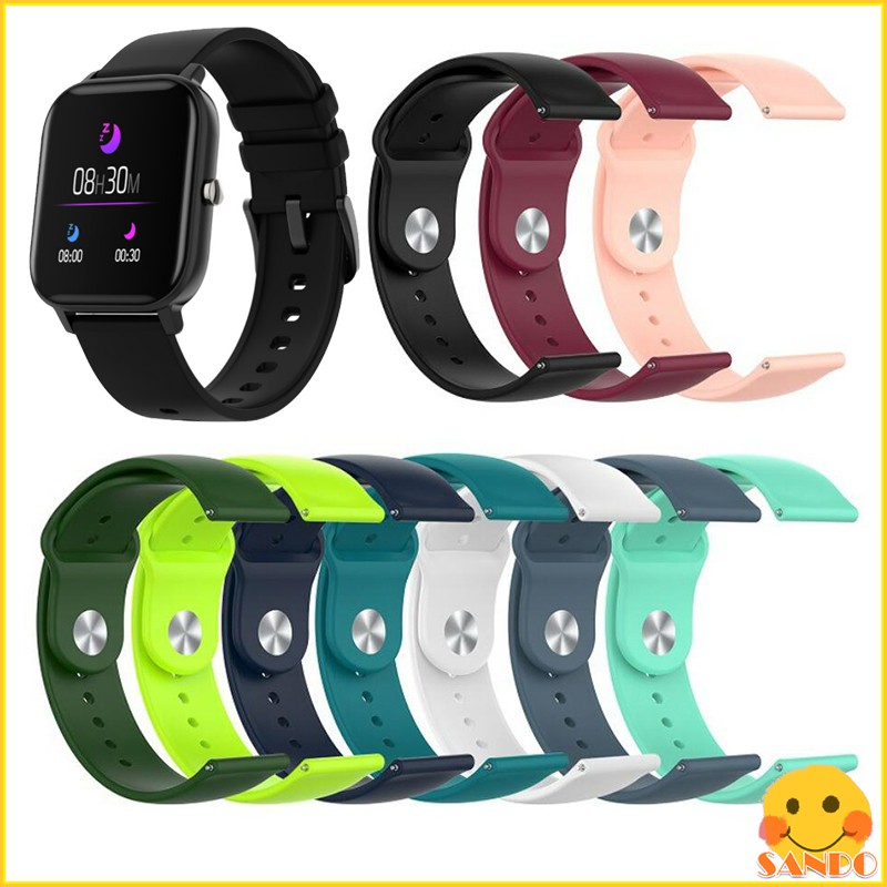 Smart watch replacement discount bands