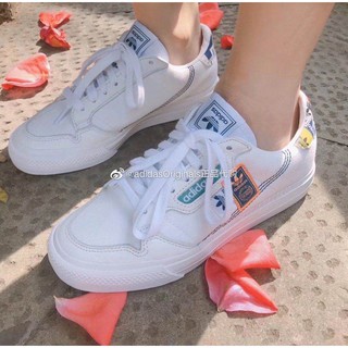 Adidas continental best sale vulc sale