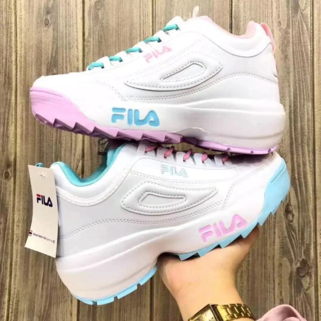 992 2 1 COLOR DISRUPTOR RUNNING SHOES FOR WOMEN