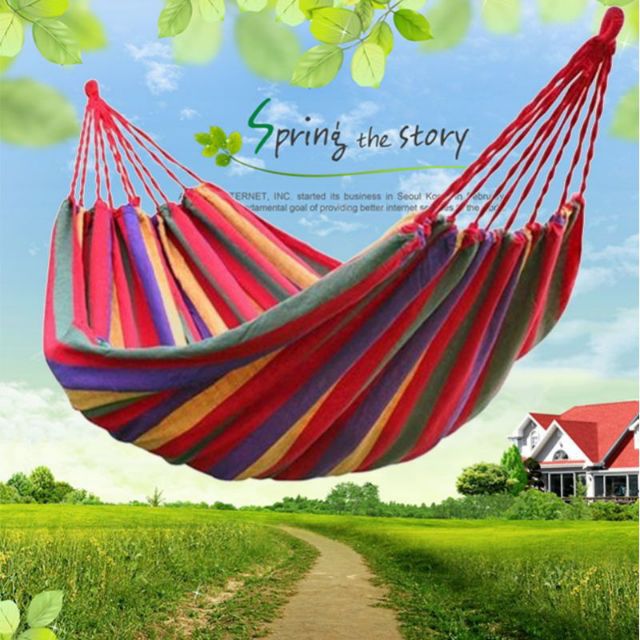 Hammock shopee shop