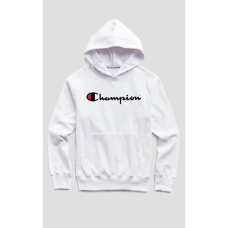 Champion korean hoodie sale