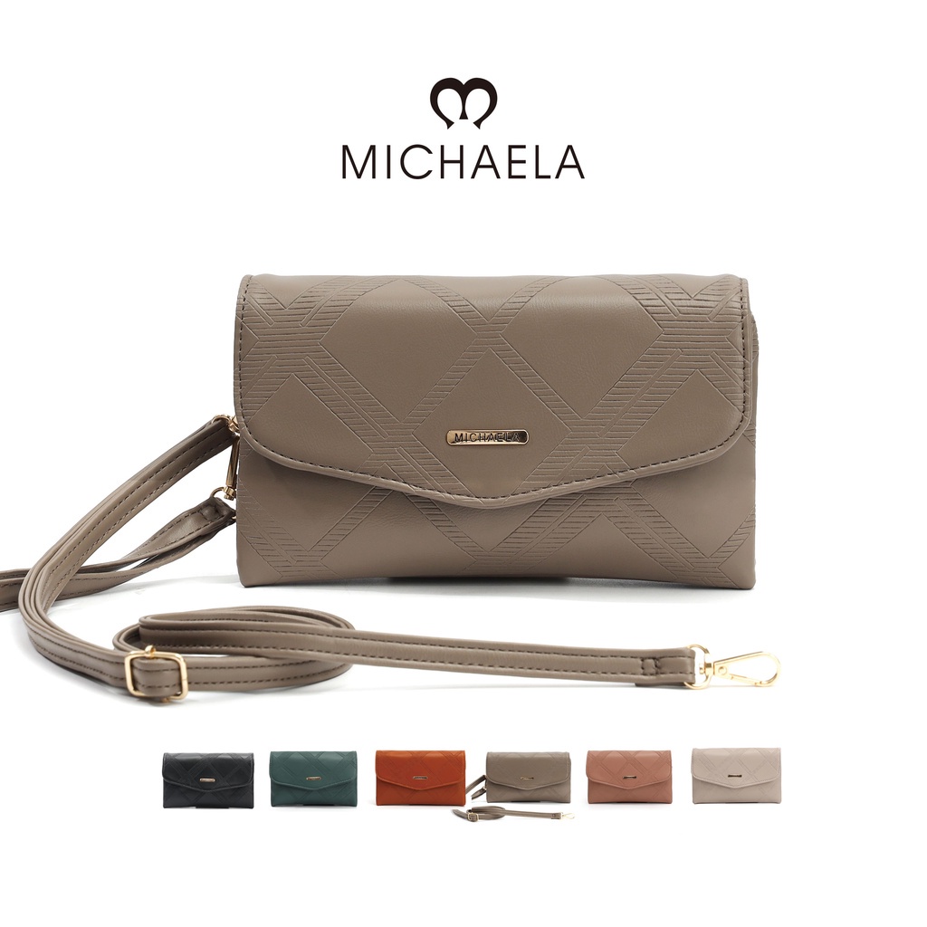 Michaela bags best sale original price