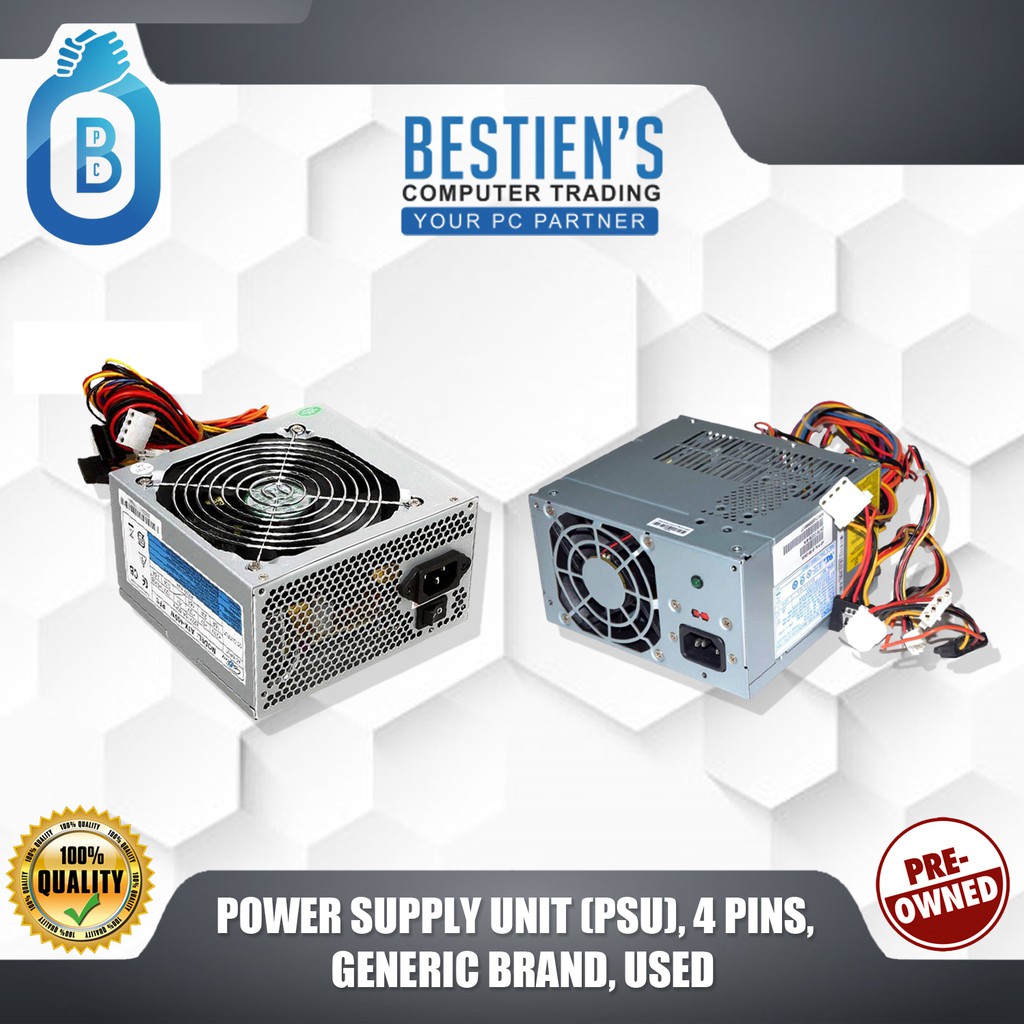 Shop psu computer for Sale on Shopee Philippines