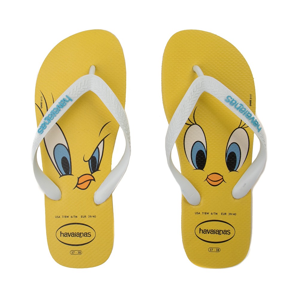 Havaianas tweety store