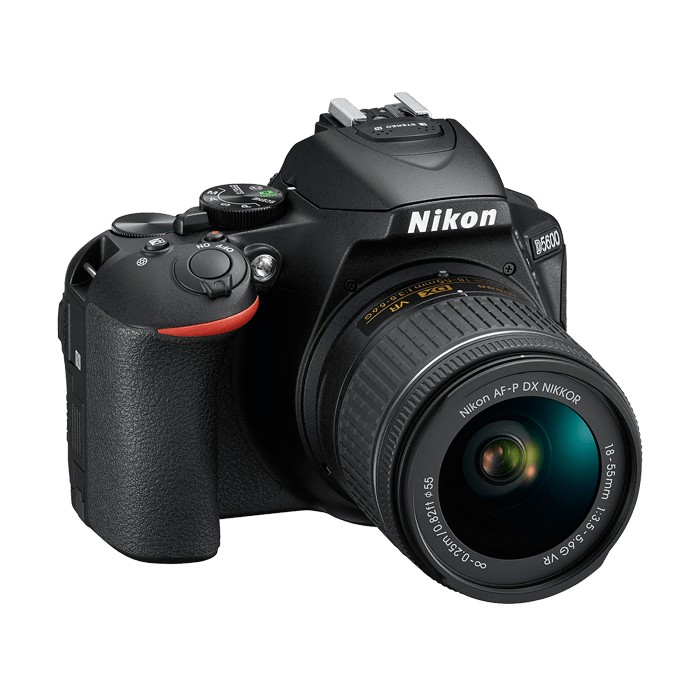 d5600 kit lens