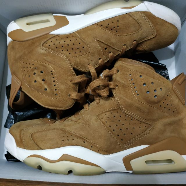 Golden harvest jordan outlet 6