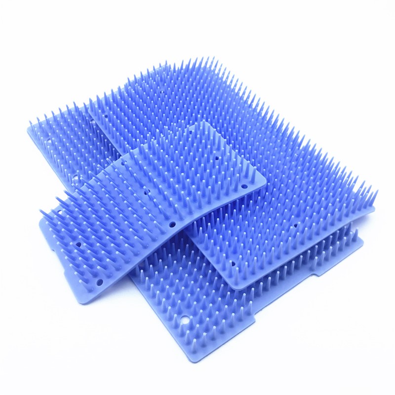 Silicone Mats for Sterilization Tray Case Box Surgical Instrument