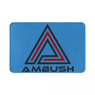 DOORS Ambush Logo