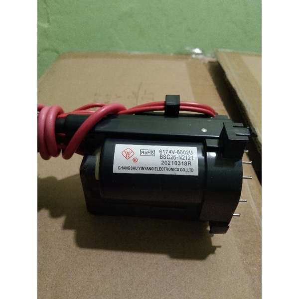 FBT 6174 6002U BSC25 N2121 FBT TV LG 21 INCH ROHS | Shopee Philippines