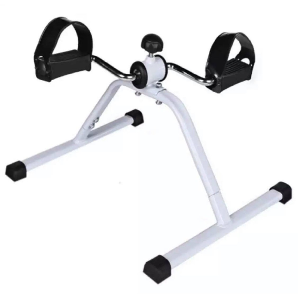 Pedal Exerciser Thin leg machine Foot recovery trainer Stroke