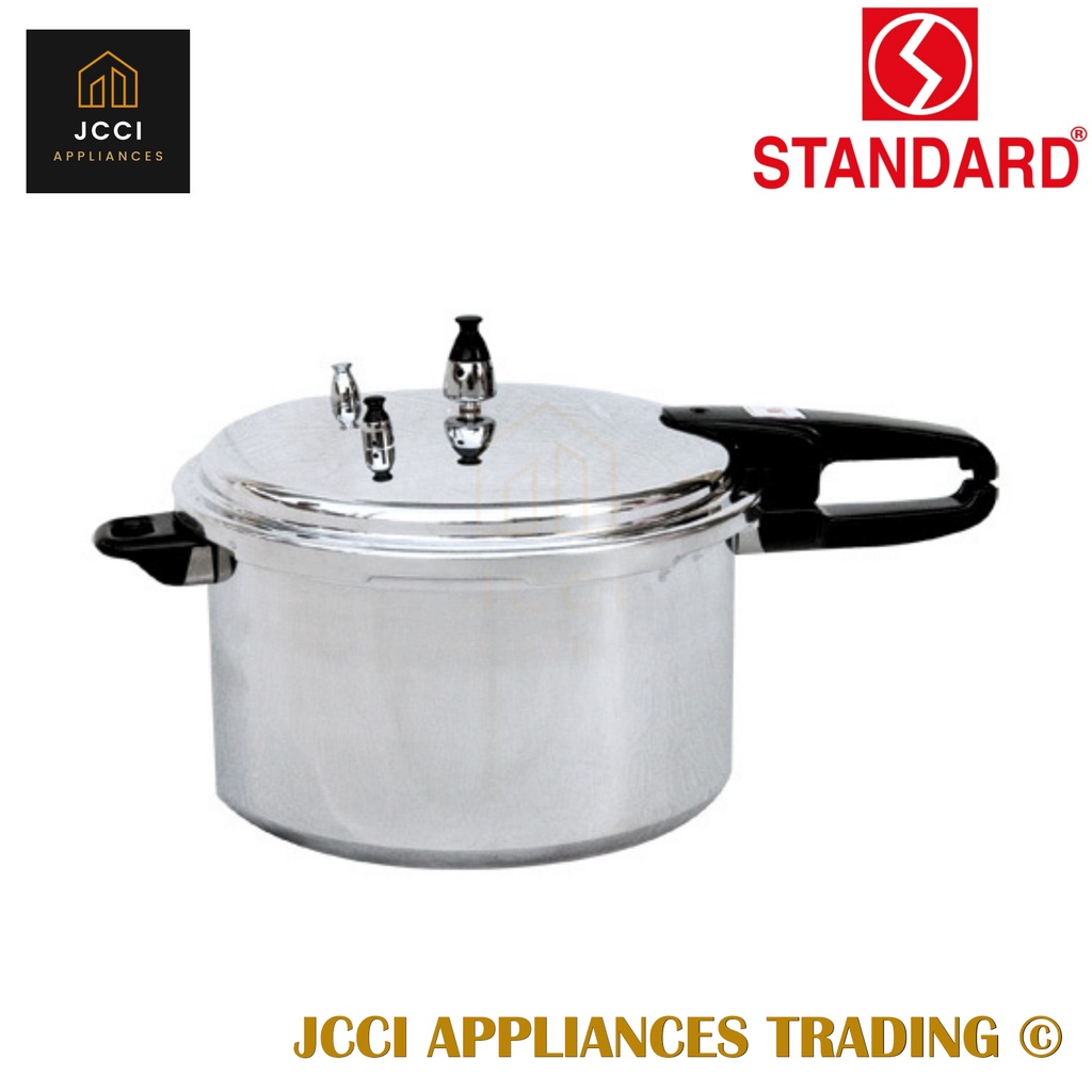 Standard pressure cooker spc 4qc sale