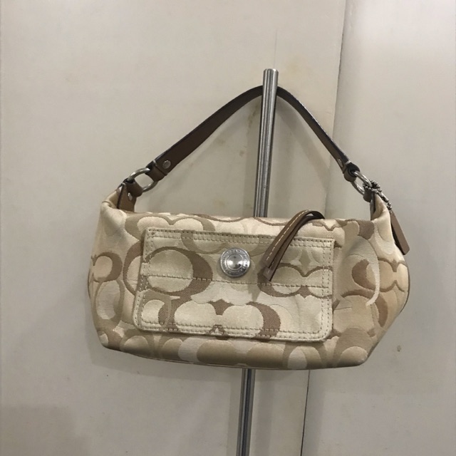 Preloved coach store bags philippines