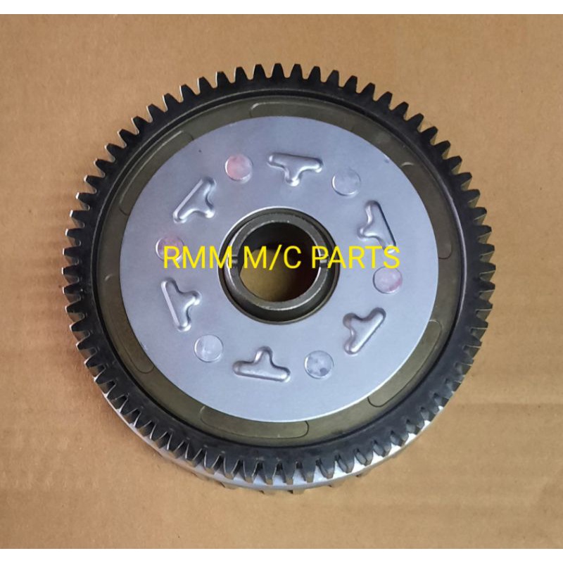 Xrm 125 clutch housing outlet price