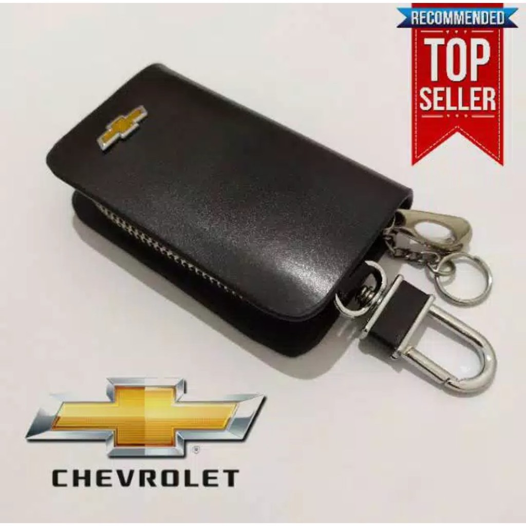 CHEVROLET Logo Car STNK Wallet - Exclusive Quality and | Shopee Philippines