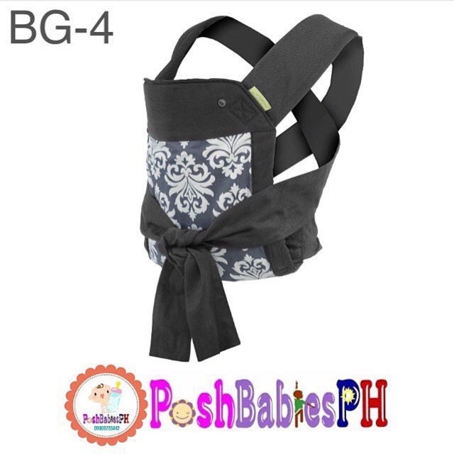 Sash baby carrier online