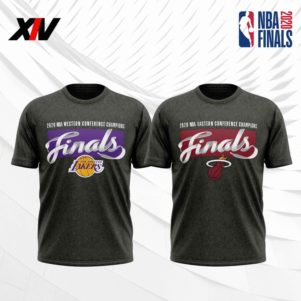 Nba finals gear store 2020