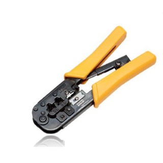 Fluke Networks 11212530 Modular Crimper | Shopee Philippines