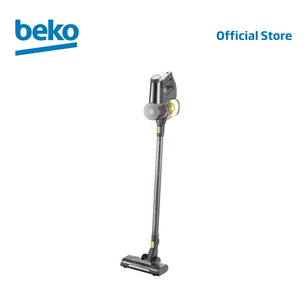 Beko Vacuum Cleaner 150W Bagless Cordless VRT82821BV | Shopee Philippines