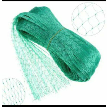 Chicken Net / Garden Net / Farm net 8-10 ft width sold per meter length ...
