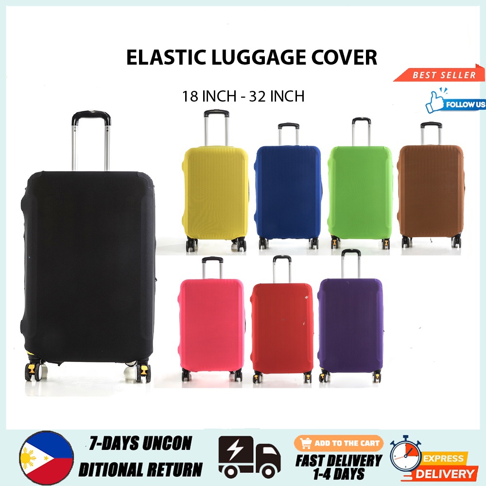 COVER For Luggage Travel Suitcase Luggage Cover Protector Suitcase